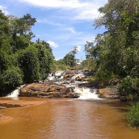 Sitio Metropole - Refugio Na Natureza Piraju Ngoại thất bức ảnh