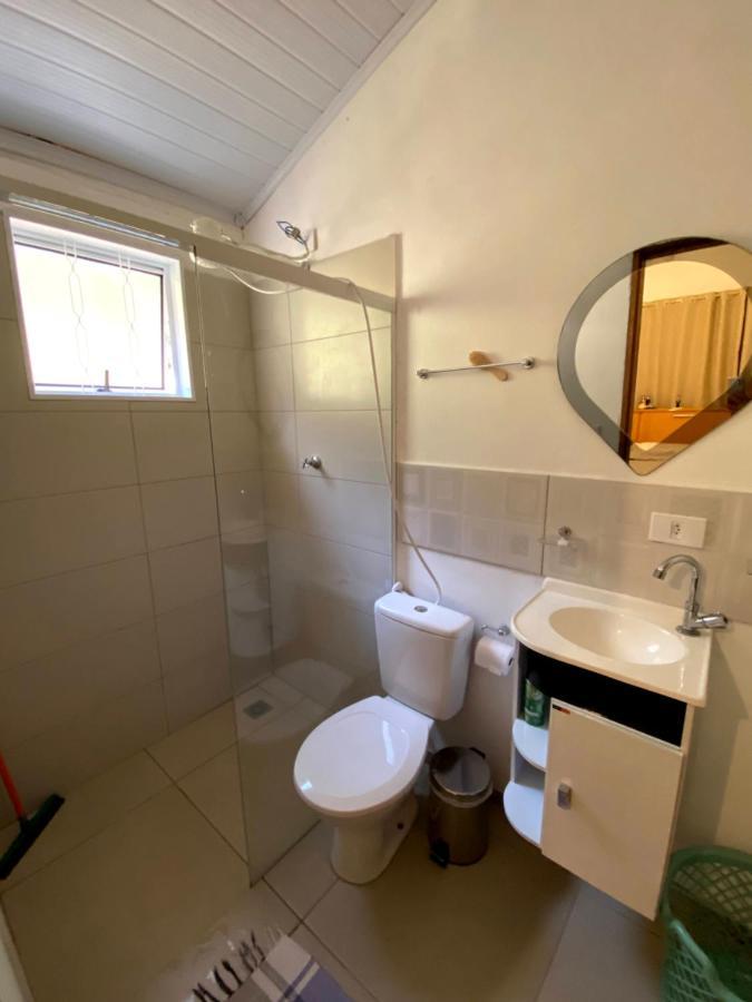 Sitio Metropole - Refugio Na Natureza Piraju Ngoại thất bức ảnh