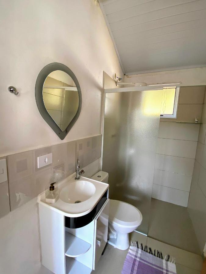 Sitio Metropole - Refugio Na Natureza Piraju Ngoại thất bức ảnh