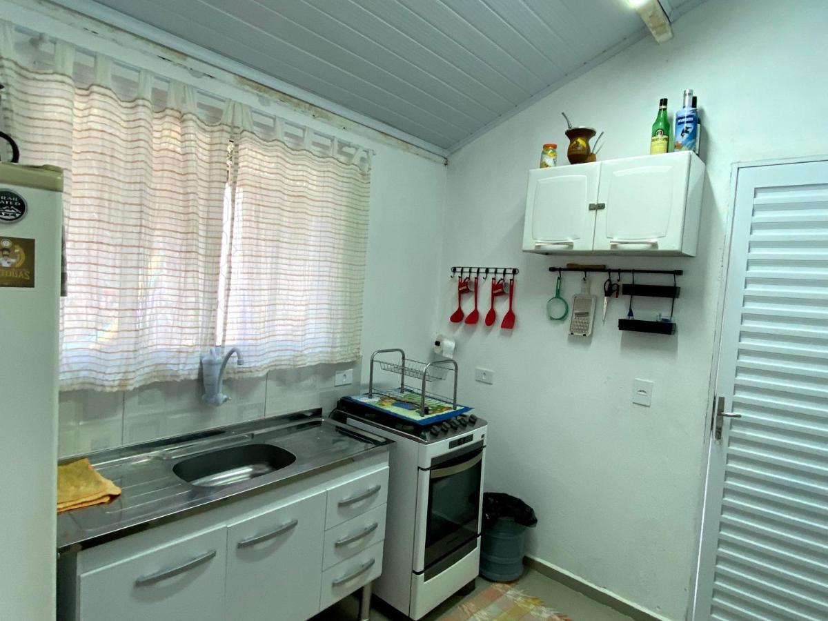 Sitio Metropole - Refugio Na Natureza Piraju Ngoại thất bức ảnh