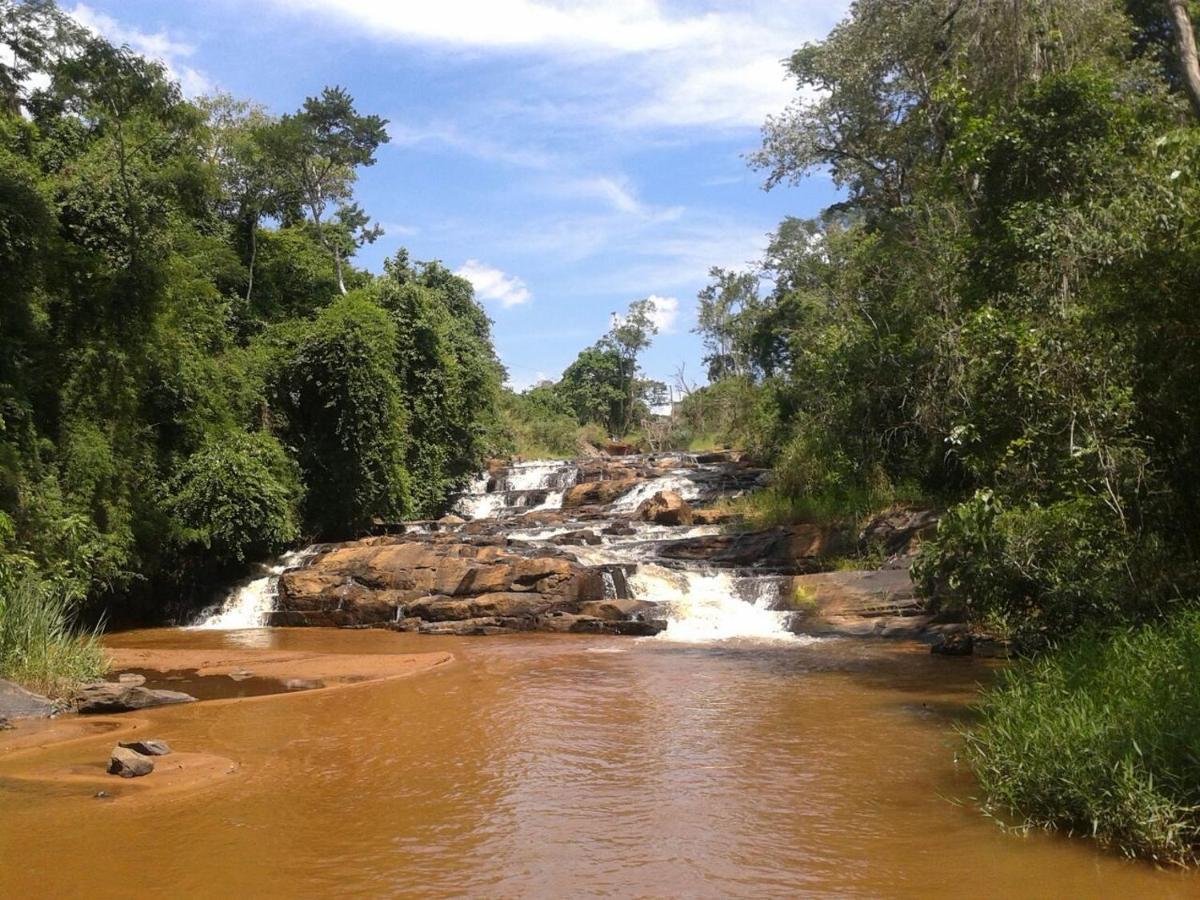 Sitio Metropole - Refugio Na Natureza Piraju Ngoại thất bức ảnh
