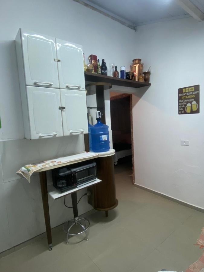 Sitio Metropole - Refugio Na Natureza Piraju Ngoại thất bức ảnh